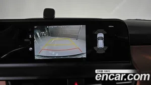 Kia Seltos, 2022 — миниатюра 20