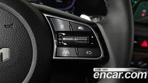 Kia Seltos, 2022 — миниатюра 21