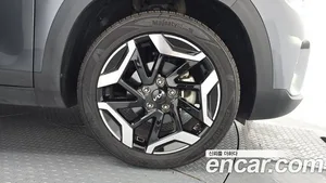 Kia Seltos, 2022 — миниатюра 7