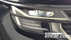 Kia Seltos, 2022 — миниатюра 8