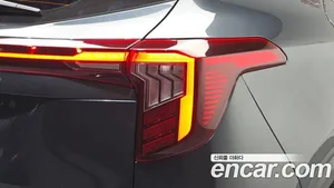 Kia Seltos, 2022 — миниатюра 9
