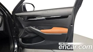 Kia Seltos, 2022 — миниатюра 14