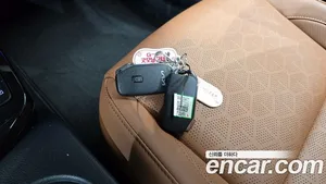 Kia Seltos, 2022 — миниатюра 30