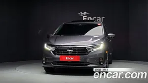 Honda Odyssey, 2022 — миниатюра 3