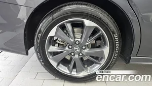 Honda Odyssey, 2022 — миниатюра 5
