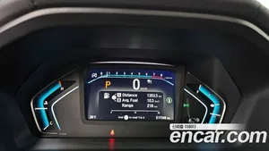 Honda Odyssey, 2022 — миниатюра 11