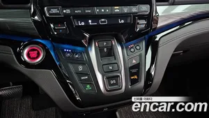 Honda Odyssey, 2022 — миниатюра 12