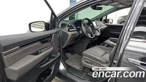 Honda Odyssey, 2022 — миниатюра 13