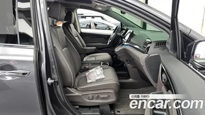 Honda Odyssey, 2022 — миниатюра 17