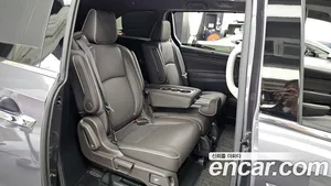 Honda Odyssey, 2022 — миниатюра 18