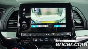 Honda Odyssey, 2022 — миниатюра 21