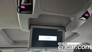 Honda Odyssey, 2022 — миниатюра 24
