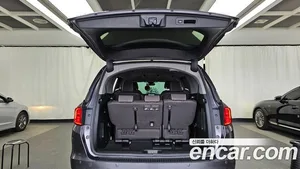 Honda Odyssey, 2022 — миниатюра 26