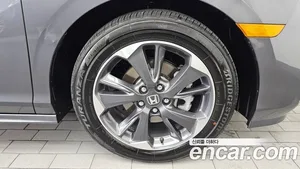 Honda Odyssey, 2022 — миниатюра 7