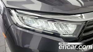 Honda Odyssey, 2022 — миниатюра 8
