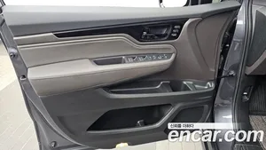 Honda Odyssey, 2022 — миниатюра 14