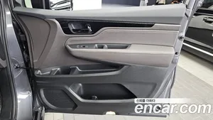 Honda Odyssey, 2022 — миниатюра 15