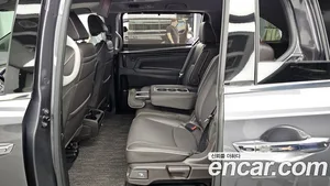 Honda Odyssey, 2022 — миниатюра 16