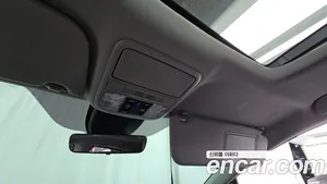 Honda Odyssey, 2022 — миниатюра 28