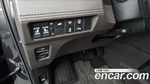Honda Odyssey, 2022 — миниатюра 29