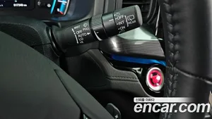 Honda Odyssey, 2022 — миниатюра 30