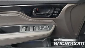 Honda Odyssey, 2022 — миниатюра 31