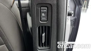 Honda Odyssey, 2022 — миниатюра 32