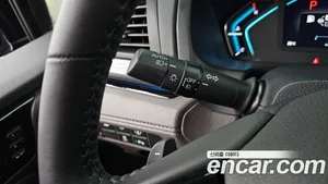 Honda Odyssey, 2022 — миниатюра 33