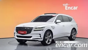 Genesis GV80, 2021 — миниатюра 36