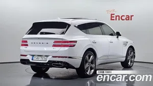 Genesis GV80, 2021 — миниатюра 1