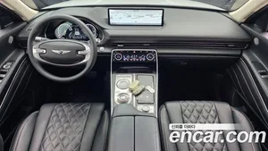 Genesis GV80, 2021 — миниатюра 9