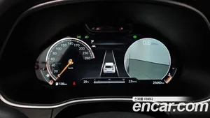 Genesis GV80, 2021 — миниатюра 10