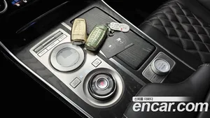 Genesis GV80, 2021 — миниатюра 11