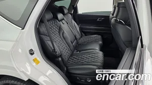 Genesis GV80, 2021 — миниатюра 16