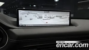 Genesis GV80, 2021 — миниатюра 18