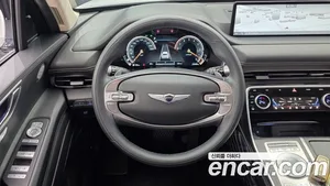 Genesis GV80, 2021 — миниатюра 19