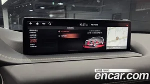 Genesis GV80, 2021 — миниатюра 21