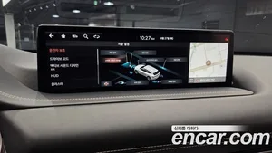 Genesis GV80, 2021 — миниатюра 22