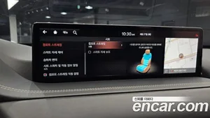 Genesis GV80, 2021 — миниатюра 24