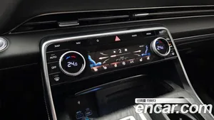 Genesis GV80, 2021 — миниатюра 25
