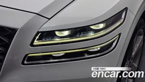Genesis GV80, 2021 — миниатюра 7