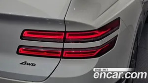 Genesis GV80, 2021 — миниатюра 8