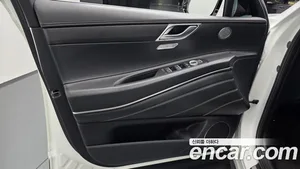 Genesis GV80, 2021 — миниатюра 13