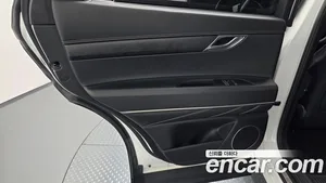 Genesis GV80, 2021 — миниатюра 14