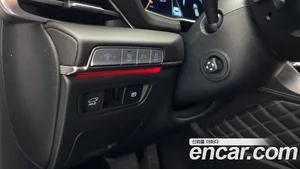 Genesis GV80, 2021 — миниатюра 27