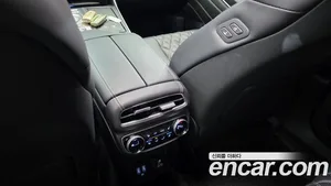 Genesis GV80, 2021 — миниатюра 30