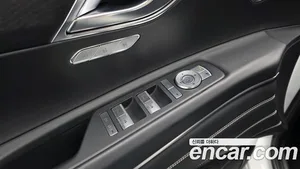 Genesis GV80, 2021 — миниатюра 31