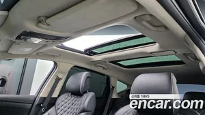 Genesis GV80, 2021 — миниатюра 33