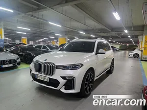 BMW X7, 2021 — миниатюра 4