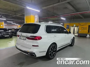 BMW X7, 2021 — миниатюра 7